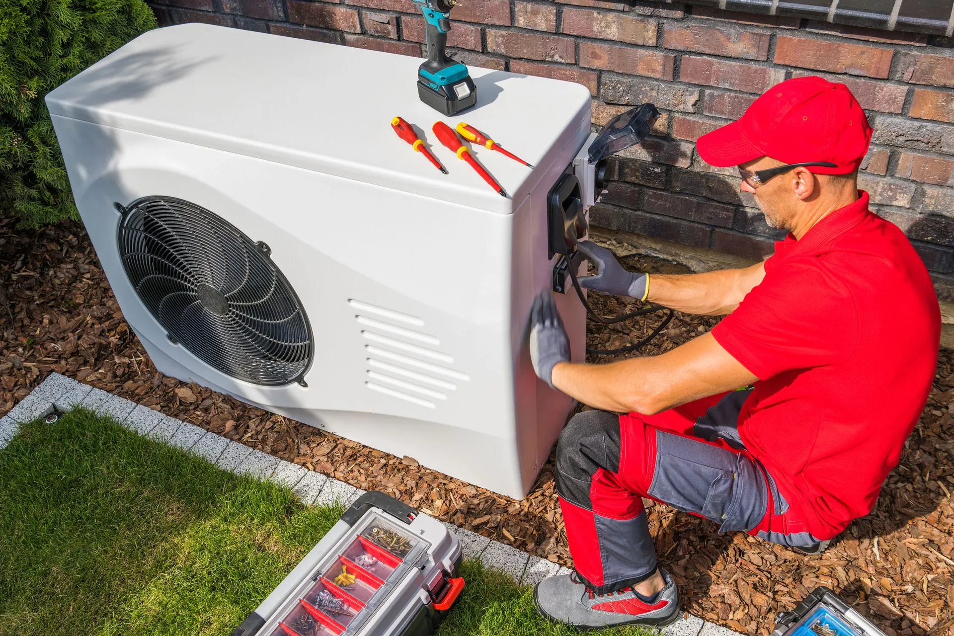 About HVAC in Johnson City, TN